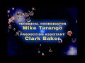 Tim and Eric Credits Theme by DJ Douggpound and Davin Wood