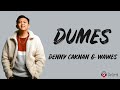 Dumes - Denny Caknan, Wawes (Lirik Lagu)