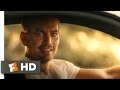 Furious 7 (10/10) Movie CLIP - The Last Ride (2015) HD