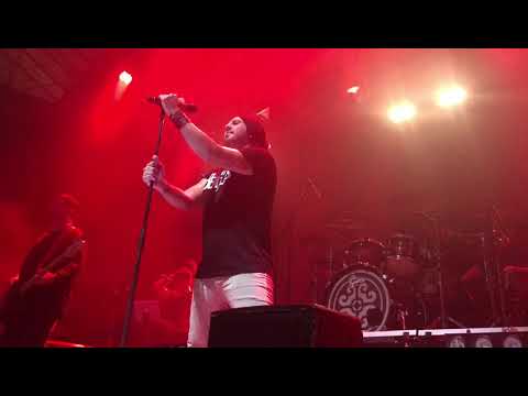 Lembranças/Invisibili Orme - Rosa de Saron - Turnê de despedida Guilherme de Sá - Circo Voador RJ