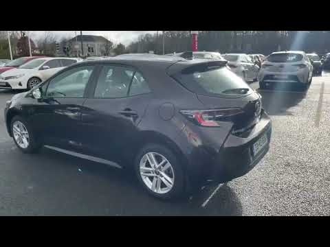 Toyota Corolla Luna H/B 4DR Auto Hybrid - May Mad - Image 2
