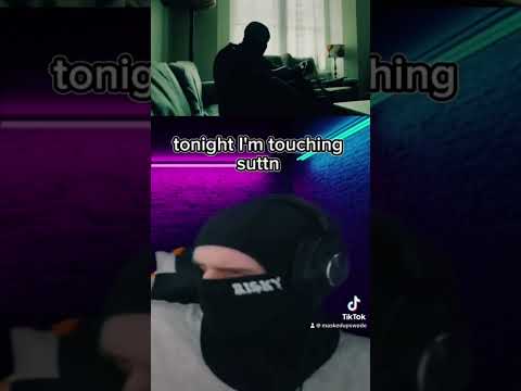 I really have’nt 😂😂 #reaction #ukdrill #rap #chinx #bars