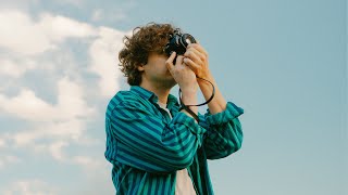 Video thumbnail for Nikon FM2 - My Favorite Film Camera by Christoph Kronseder