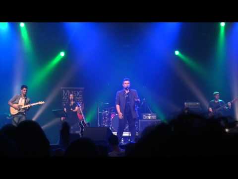 SCHHUHH - Live à l'Autre Canal