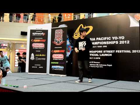 AP2012 2A Final   Wasakorn Lattilertwit