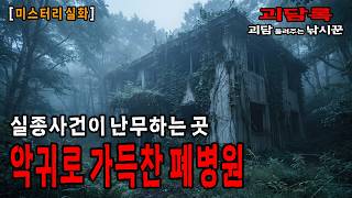Download lagu 【무서운이야기 실화│미스터리 괴담】지역신문에도 나왔던 귀신 나오는 마을│공포채널 괴담록│공포라디오│공포유튜버│일본괴담│실화괴담│공포실화│공포괴담│무서운 실화│귀신실화│기묘한 이야기 mp3 Download lagu 【무서운이야기 실화│미스터리 괴담】지역신문에도 나왔던 귀신 나오는 마을│공포채널 괴담록│공포라디오│공포유튜버│일본괴담│실화괴담│공포실화│공포괴담│무서운 실화│귀신실화│기묘한 이야기 mp3