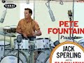 Jack Sperling & His Fascinatin' Rhythm 1961 "Fascinatin' Rhythm"