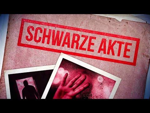 Der Hammermörder - eiskalter Killer und Polizist? | #155 Schwarze Akte - Podcast