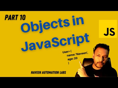 Different Ways To Create Objects In Javascript