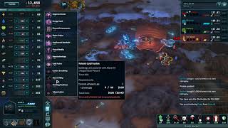 Offworld Trading Company: Multiplayer