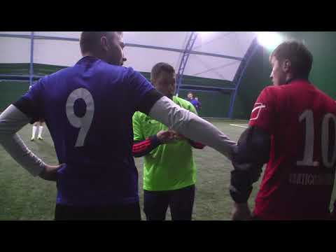 ⏰19 20 Vertigo Bucuresti VS FC Sportul 🏆 Seria B1 – etapa 20   part 2