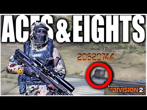 NERF INCOMING.. AFTER I JUST HIT 20 MIL DAMAGE WITH ONE BULLET IN THE DIVISION 2 & I HAVE 900K ARMOR