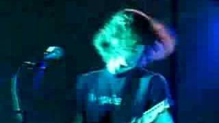 Tampa Bum Blues (clip) - Spitalfield