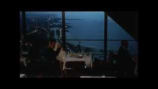 Risky Business Original Ending