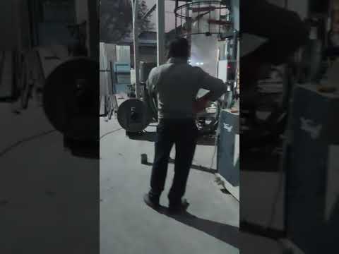 Biodegradable Blown Film Extrusion Machine
