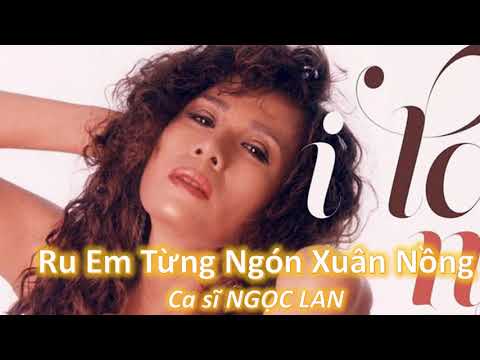 Thể hiện bởi Ngọc Lan