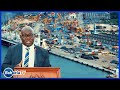 RIPOTI YA CAG YATUA BANDARI YA DAR ES SALAAM //YAIBUKA NA HAYA //UPOTEVU WA PESA WATAJWA