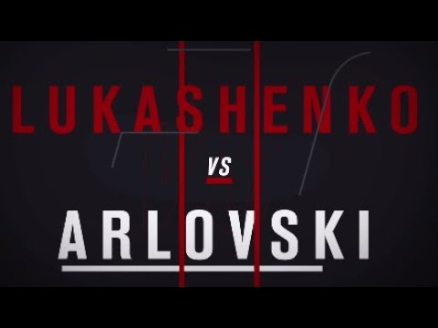 UFC - Лукашенко нокаутировал Арловского