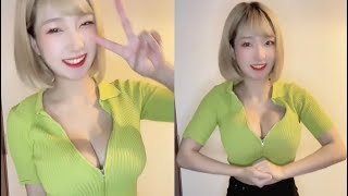 TikTok女神 かおりんさん