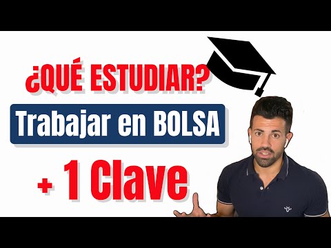 , title : 'Qué estudios necesitas para ser Analista Financiero o Gestor en Bolsa (+ el consejo CLAVE)'