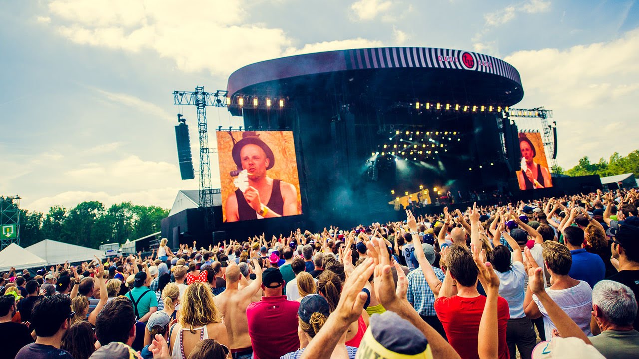 Aftermovie do Festival 2017