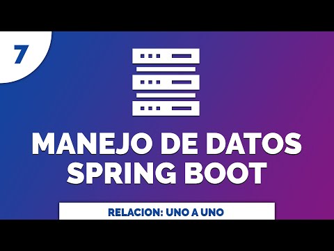 1 Curso Manejo de Datos con Spring Data JPA Introducción