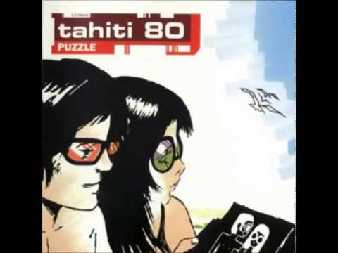 Tahiti 80 Heartbeat