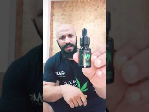 Learn More About CBD