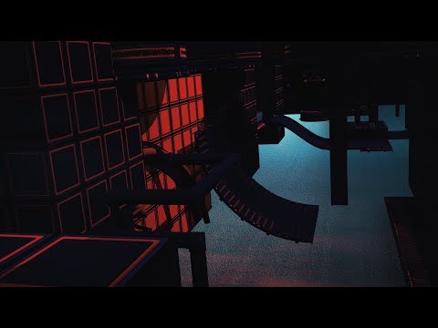 Uncanny Valley by simo_900 - Trackmania Extreme Trial