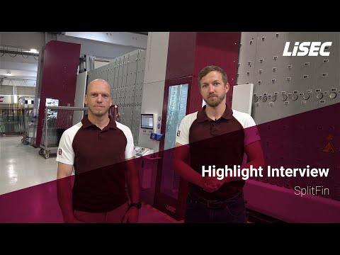 Highlight Interviews / SplitFin