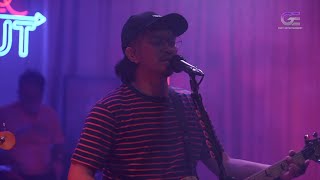 Download lagu Rocket Rockers - Dia  (Live Session) In&Out mp3