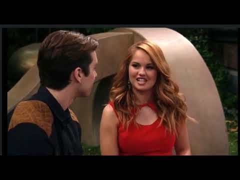 Jessie Saison 3 - pas d'argent plus de surprise - Episode 22 - 4/10