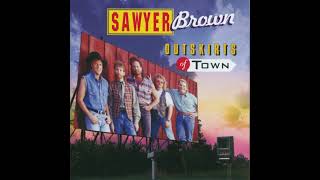 The Boys and Me – Sawyer Brown
