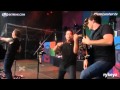 8. Breathing (Yellowcard live in Germany HD ...