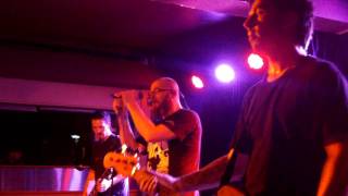 Earthtone9 - Tat Twam Asi (Live at Club Academy)