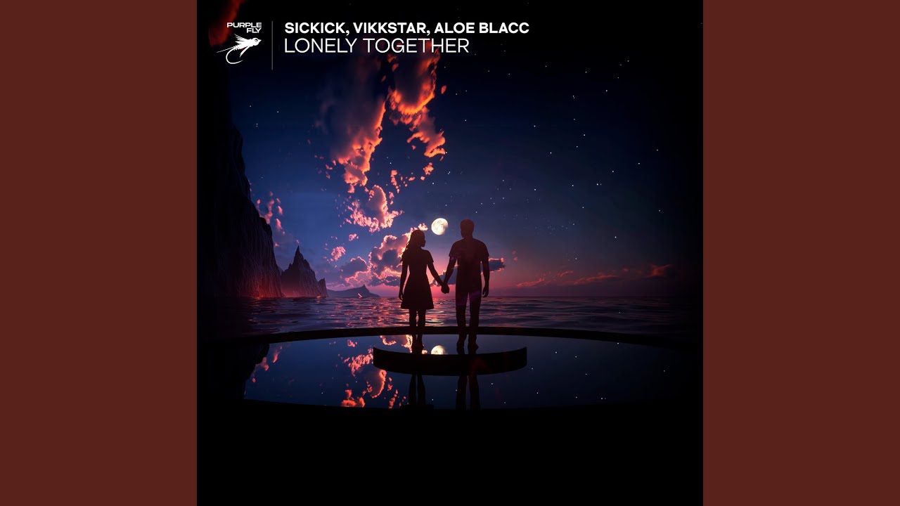 Lonely Together (Extended Mix)