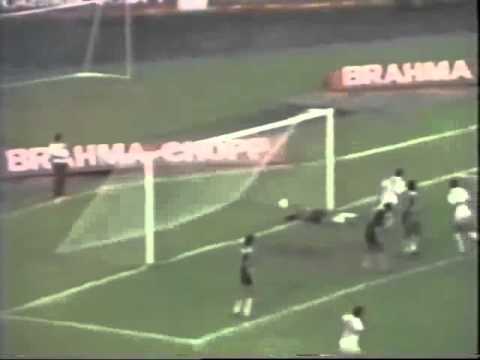 BRASILEIRO 1988-30-OUT - VASCO 1X1 SÃO PAULO