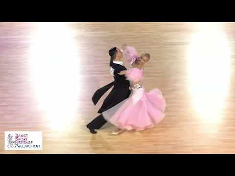 Nepomniashchikh V. Waltz - World Adult Master Standard 2025