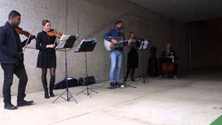 And the Ass saw the Angel (Jack Carty + RUE)