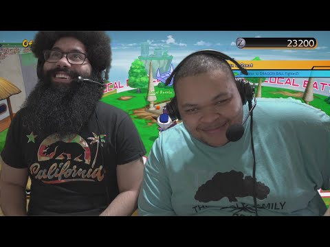 DBFZ Offline Sitdown - KPB Koustics vs PROTON Coach Steve [ Must watch now + Very Entertaining ]