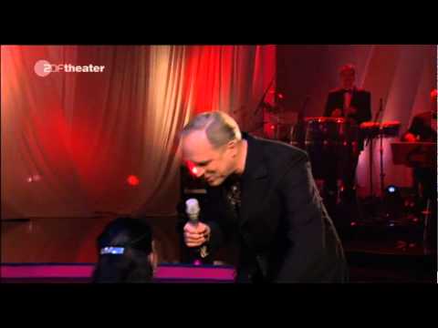 Ulrich Tukur - Du und ich im Mondenschein