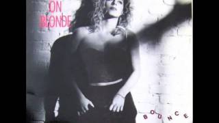 Fire On Blonde - Bounce Back (Acapella) 1987