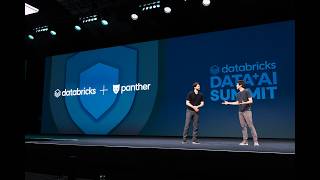 Databricks + Panther: advancing the security lakehouse