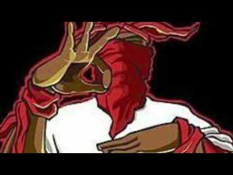 Chedda Sleaze x Mari Red - Pushing B’s (Official Audio)