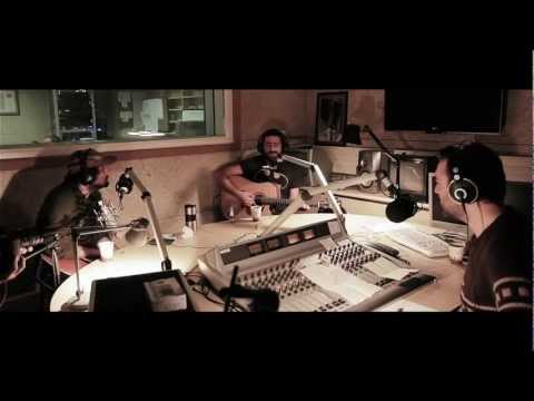 Büyük Ev Ablukada - Lilililerle (Akustik) bunlarhep ses