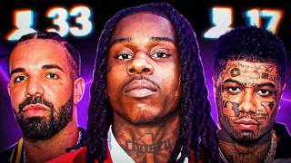 Download lagu Why Every Rapper Fails At Live Streaming mp3