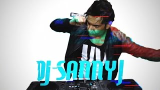 DJ Sanny J Ft. Neon - Rekete - Official Music Video