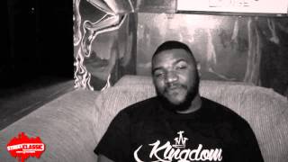 STREET CLASSIC INTERVIEW | FEAT Producer Monstah Beatz