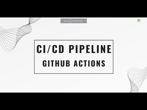Automate Django Deployments With Github Actions Cicd Coding Django Python Github Githubactions