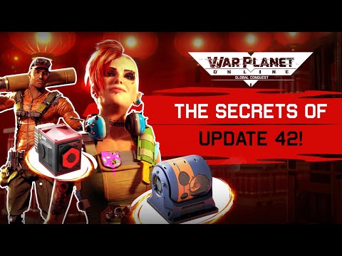 Update 42 Confidential